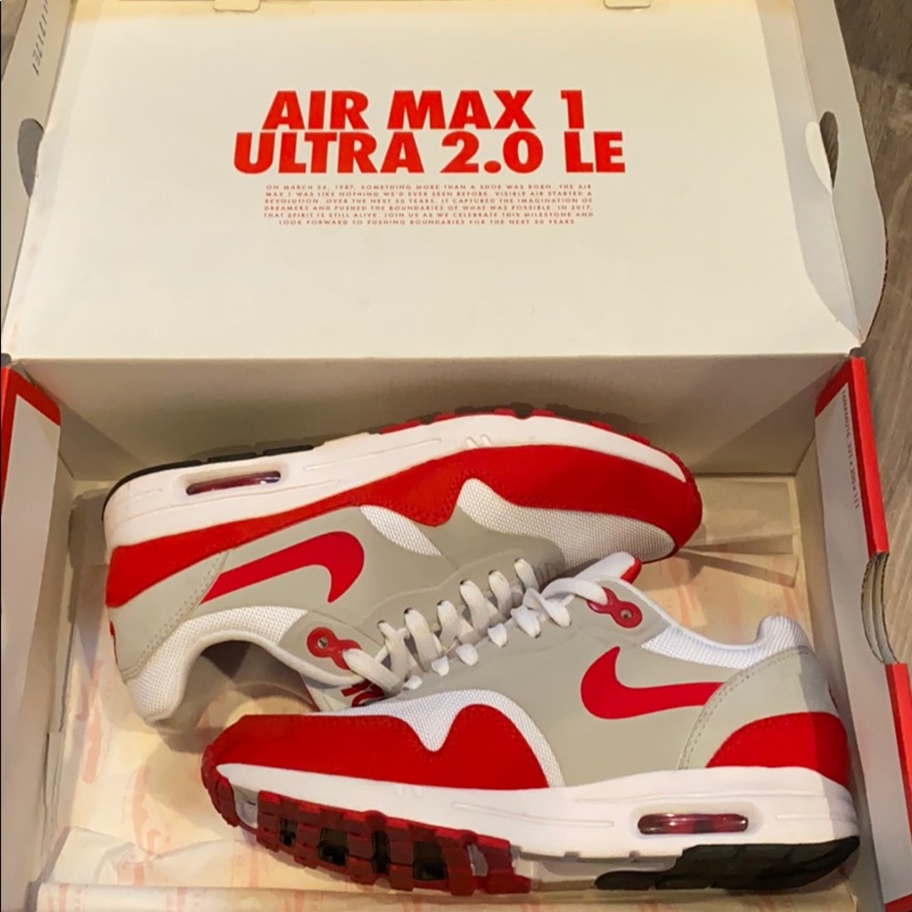 Air Max Day Air Maxes - Air Max 1 Ultra 2.0 LE